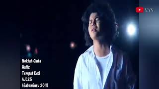 Download lagu Hafiz - Noktah Cinta (Karaoke) mp3 Download lagu Hafiz - Noktah Cinta (Karaoke) mp3