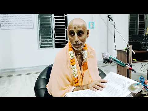 Śrī Caitanya Caritamrita Madhya Lila, 13