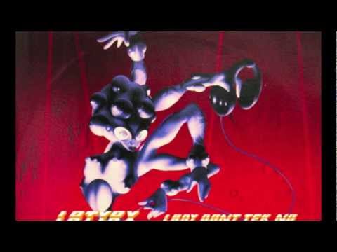 Latyrx ‎- Lost in the Feelin'