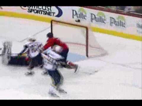 4/3: Sabres @ Capitals