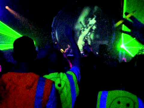 Stu Allan Compulsion @ Bowlers Brothers and Sisters