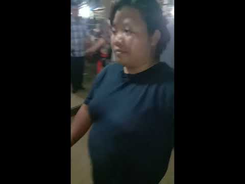 Ibiton Ku Yak Kaus Ku- Janting Sajin (Angellia Felix Cover)