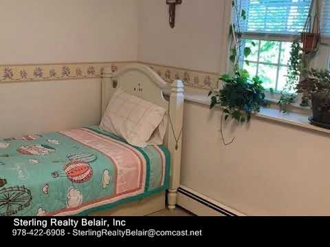253 Main St, Holden MA 01520 - Single Family Home - Real Estate - For Sale -