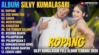 Download lagu Album Silvy Kumalasari Feat Sadewok || ROPANG - EGO WONG TUO - Campursari Full Album Terbaru 2025 mp3 Download lagu Album Silvy Kumalasari Feat Sadewok || ROPANG - EGO WONG TUO - Campursari Full Album Terbaru 2025 mp3
