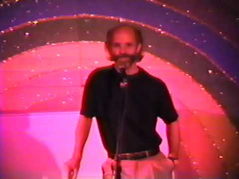 Thumbnail for John Farley Show   May 5, 1990 by Stan Lewis