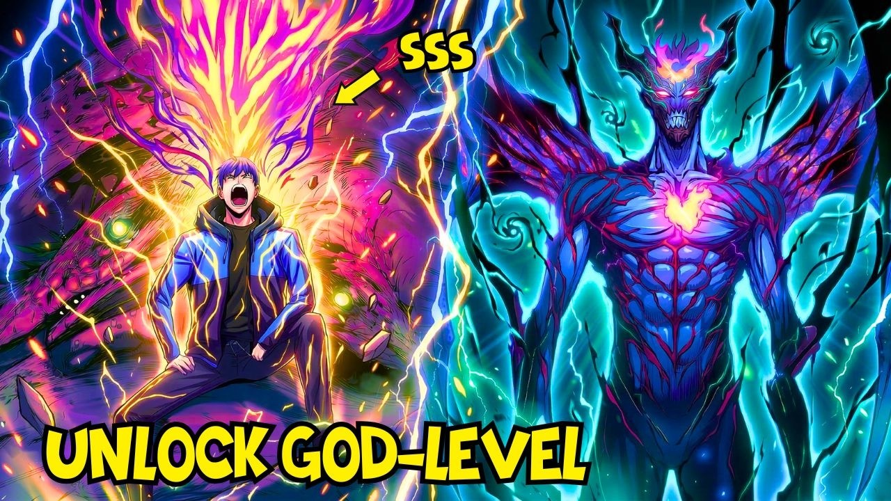 The TYRANT God Returns From the Underworld to DESTROY Those Who Betrayed Him! – Manhwa Recap