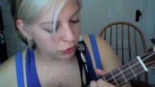 Balloons (Original  Julia Nunes)