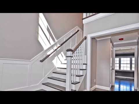 Franklin, Ma New Construction Townhomes at Alpine Place