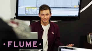Flume - The Producer Disc: A Guide to Music Production
