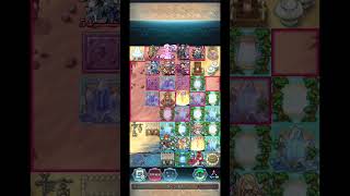【FEH Aether Raid】天飛空城セリスマン5日目 #ファイアーエムブレムヒーローズ #feh #ファイアーエムブレム
