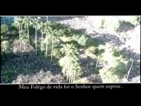 Abraça-me video