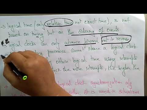 what is distributed systems | Lec 1 | Bhanu Priya