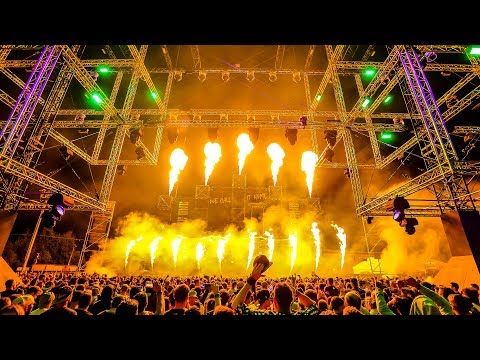 NATURE ONE "we call it home" 2017 / Official Aftermovie