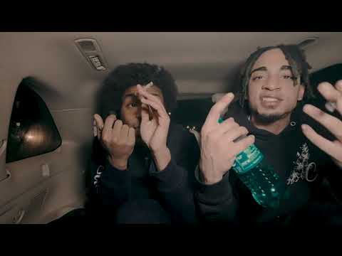 2tactmurda X Reese Loc - WARZONE (OFFICIAL MUSIC VIDEO)