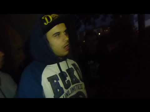 YINOS VS GSEN VS EMKO | 16AVOS | MIB TMK MÉNDEZ ÁLVARO