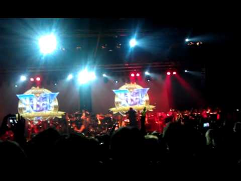TNT with Tony Harnell - 10.000 Lovers (in one) - 30th Anniversary