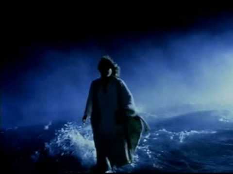 Thumbnail for Walking on the Water video