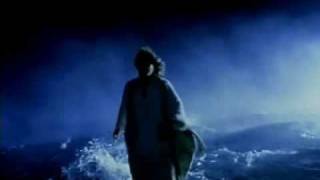 Walking on the Water