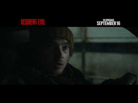 In Cinemas SEPT 16