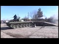 Ремонтиран  танк Т-72