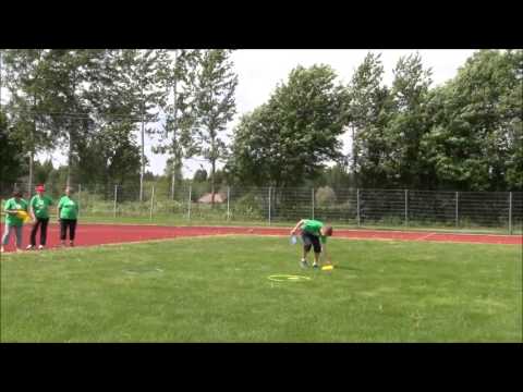 Senioreiden Olympialaiset 2013