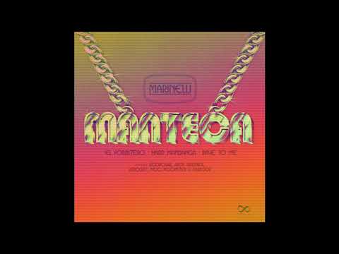 Marinelli - Hard Mandanga (Rigopolar Remix)