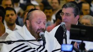 ליל הסליחות הקדוש עם יהודה גרין