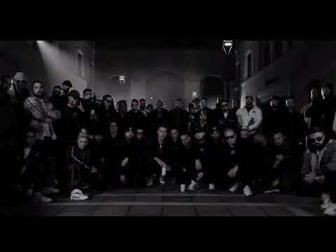 BSW - YAAY 2 [ft. T.Danny & LMEN PRALA] (Promo)