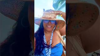 “Grand Turk, You’re Beautiful!”! #cruise #travel
