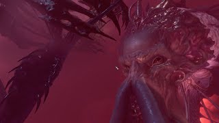 The final battle - Co-op Balance Mode | BALDUR'S GATE 3