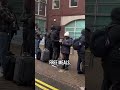The Irish Are Sick Of This ️