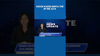 Download lagu Sosok Ade Endang Kades di Bogor Minta THR Rp165 Juta, Begini Jejak Digitalnya mp3
