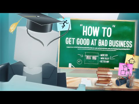 9 Tips That INSTANTLY Make You Better at Roblox Bad Business (Pro Guide)