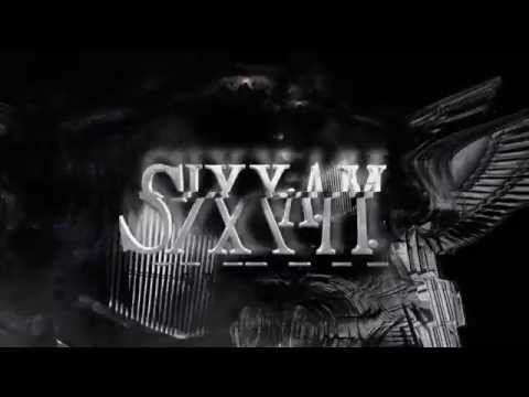 Sixx:A.M. - Stars (Official Lyric Video)