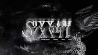 Sixx:A.M. - Stars (Official Lyric Video)