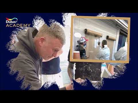 Dulux Academy