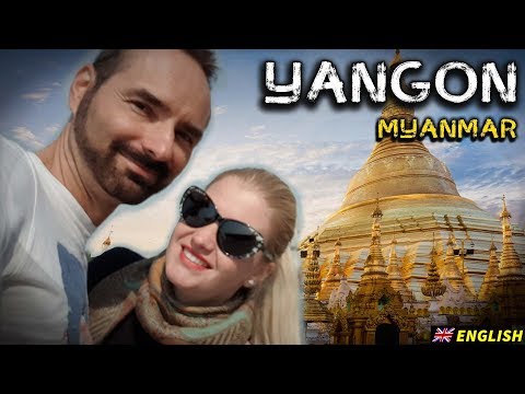 CRAZIEST train EVER!!! Mandalay to Yangon   Myanmar Burma vlog