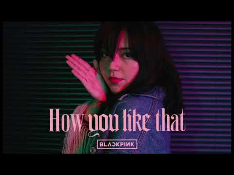 Blackpink - How you like that | Dance cover by Kaytleen