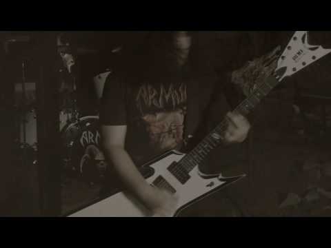 ARMUM: INFERNAL DOMAIN oficial video clip