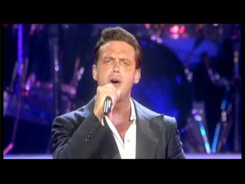 Luis Miguel - Nosotros (Vivo 2000) HD