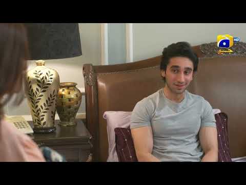 Sirf Tum 𝗡𝗲𝘄 𝗣𝗿𝗼𝗺𝗼 Mega Episode 08 || Anmol Baloch, Hamza Sohail, Mohsin Abbas Haider || Har Pal Geo