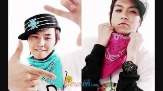 Download lagu High High Ringtone By G-Dragon and TOP mp3