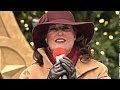 Ann Hampton Callaway Yes Virginia Macys 84th Parade