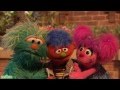 Sesame Street Little Children Big Challenges Incarceration Alex S Letter