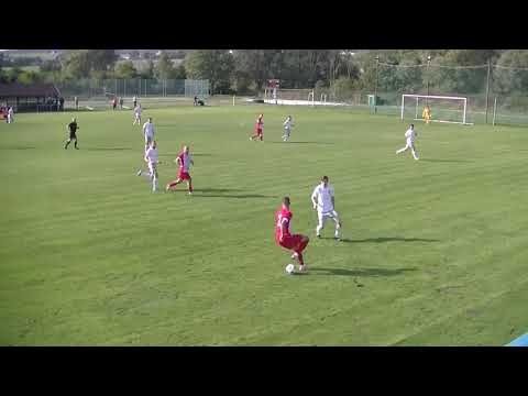 SK Liběšice vs FK Neštěmice 1/2