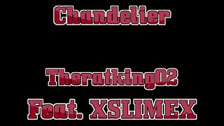 Chandelier Music Video