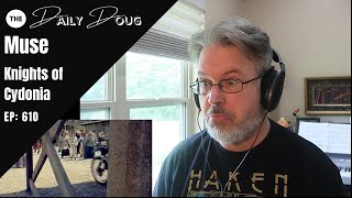 Download lagu Classical Composer Reacts to MUSE: Knights of Cydonia | The Daily Doug (Episode 610) mp3