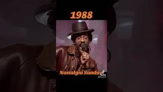 Nostalgia Sunday | ASWAD - don’t turn around 1988 #fyp #80sclubclassics #nostalgia #memories #tune