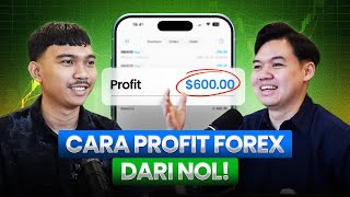 Download lagu CARA PROFIT FOREX DI TAHUN 2026 (PEMBELAJARAN FULL  1 JAM) mp3