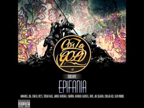 7- Epifania (Part. HAIKAISS) [Prod. Jay Beats] {Tema da Mixtape}